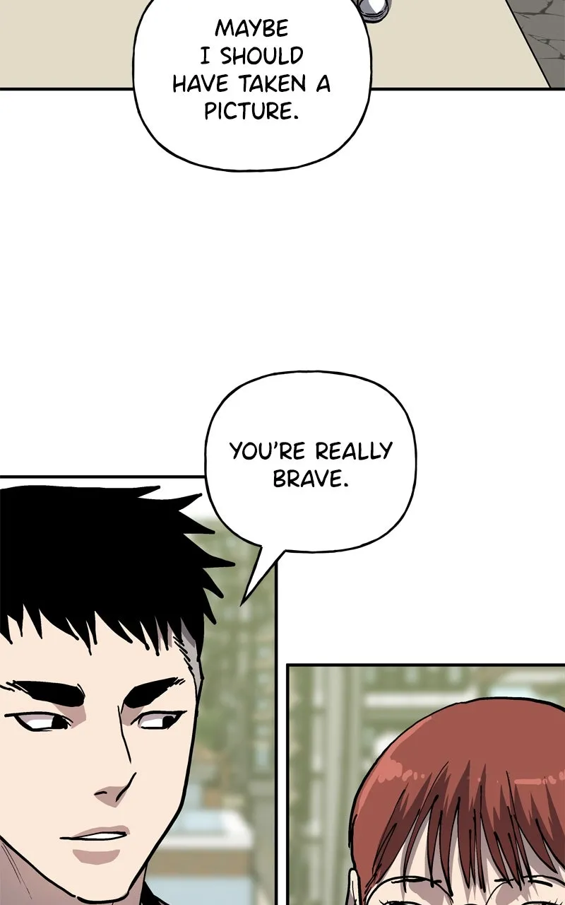 BOSS RETURN Chapter 45 page 13 - 