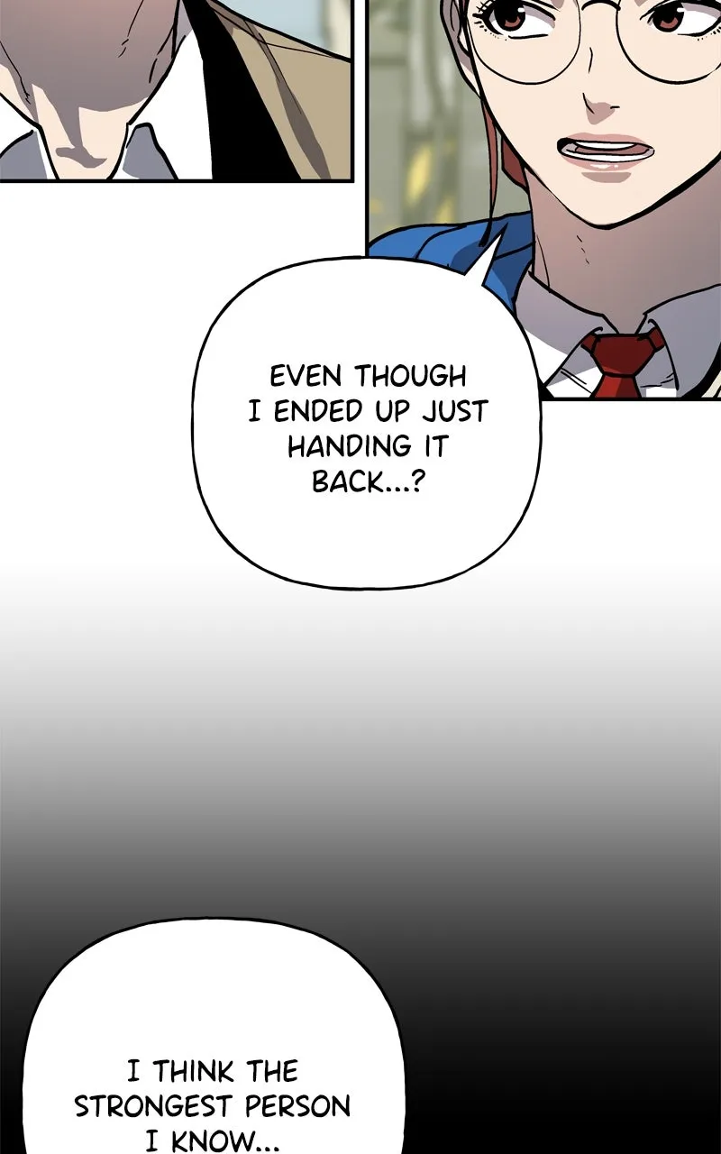 BOSS RETURN Chapter 45 page 14 - 