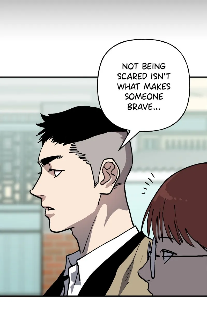BOSS RETURN Chapter 45 page 16 - 