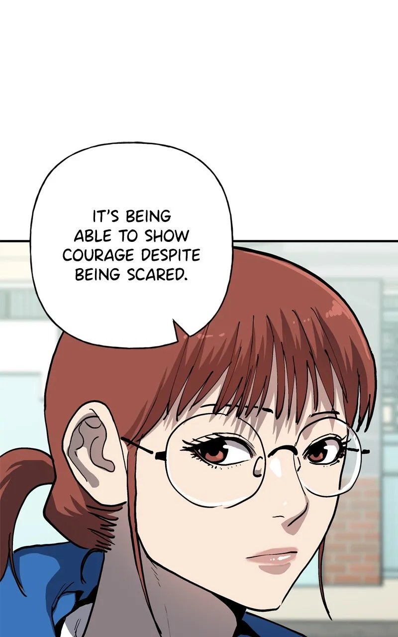 BOSS RETURN Chapter 45 page 17 - 