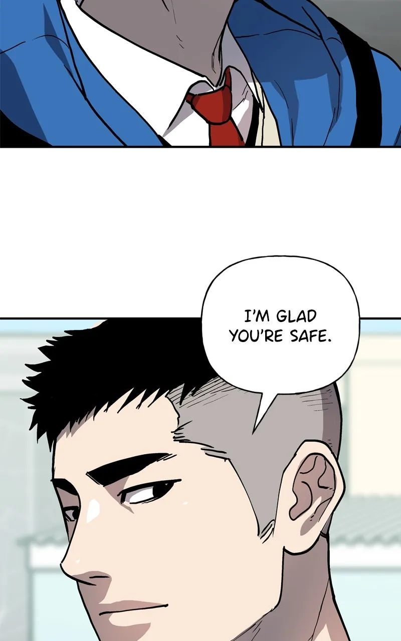 BOSS RETURN Chapter 45 page 18 - 