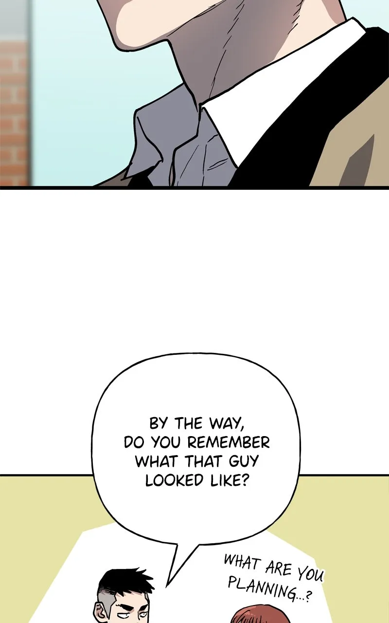 BOSS RETURN Chapter 45 page 19 - 
