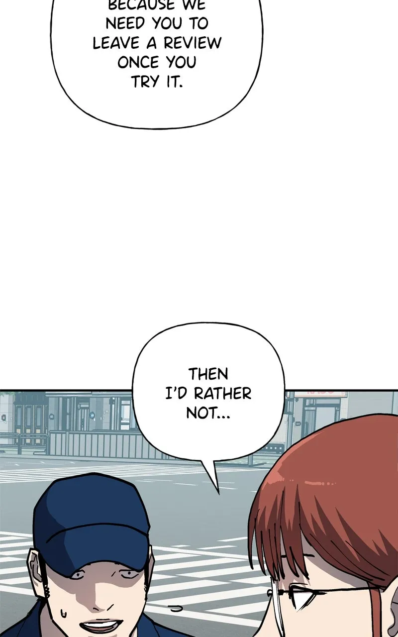 BOSS RETURN Chapter 45 page 3 - 