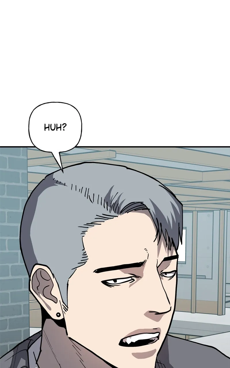 BOSS RETURN Chapter 45 page 21 - 