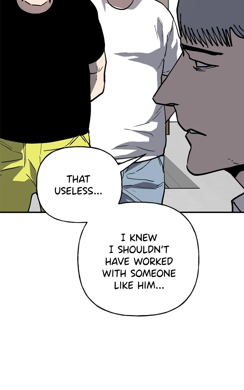 BOSS RETURN Chapter 45 page 23 - 