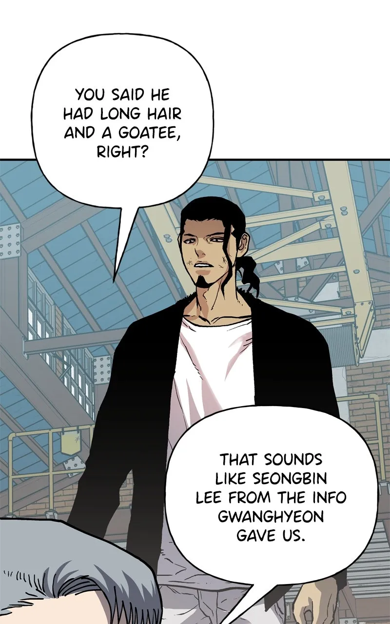 BOSS RETURN Chapter 45 page 24 - 