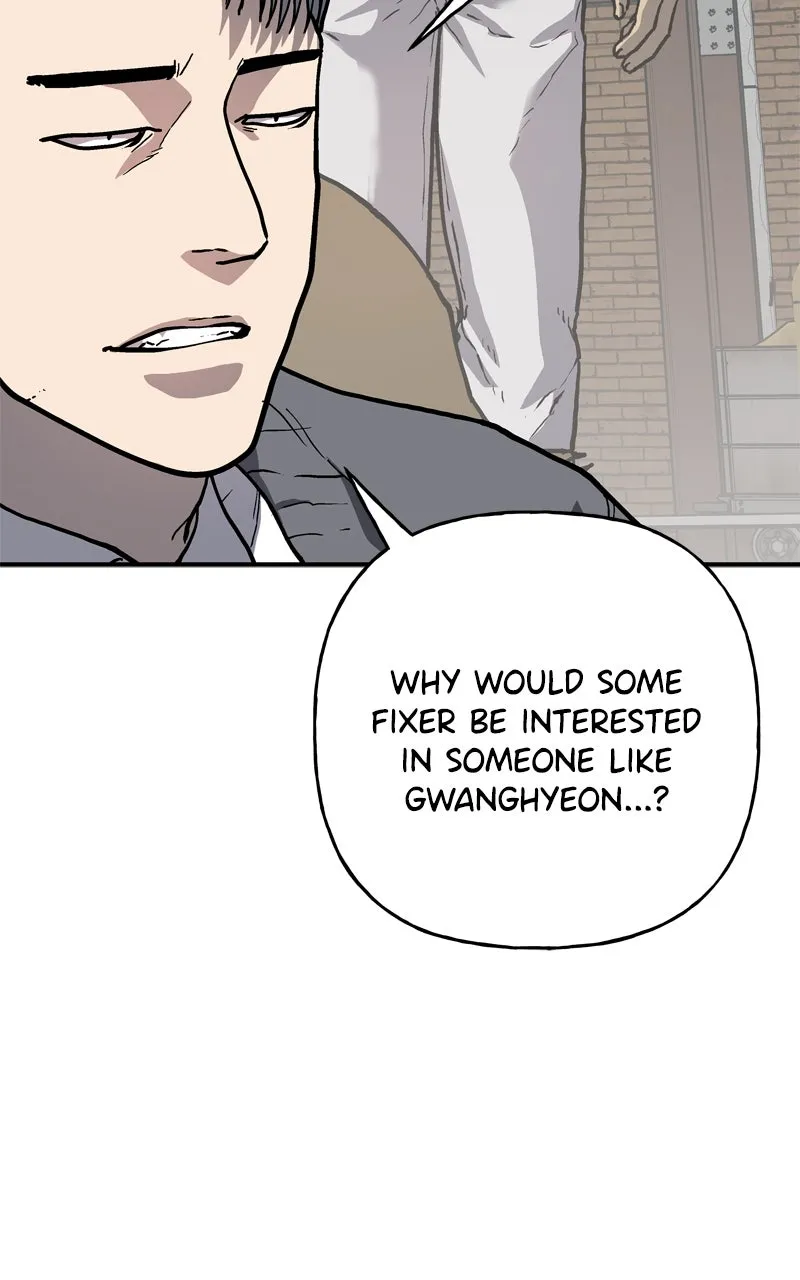 BOSS RETURN Chapter 45 page 25 - 