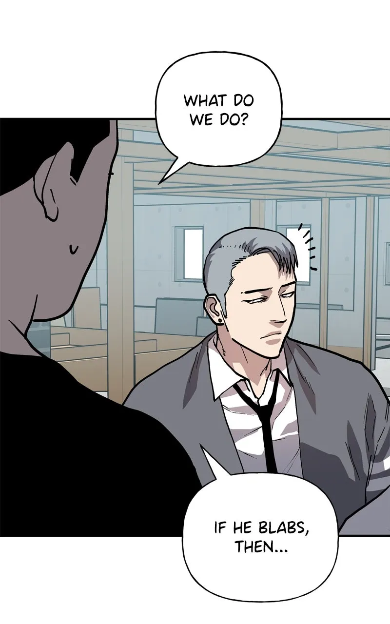 BOSS RETURN Chapter 45 page 26 - 