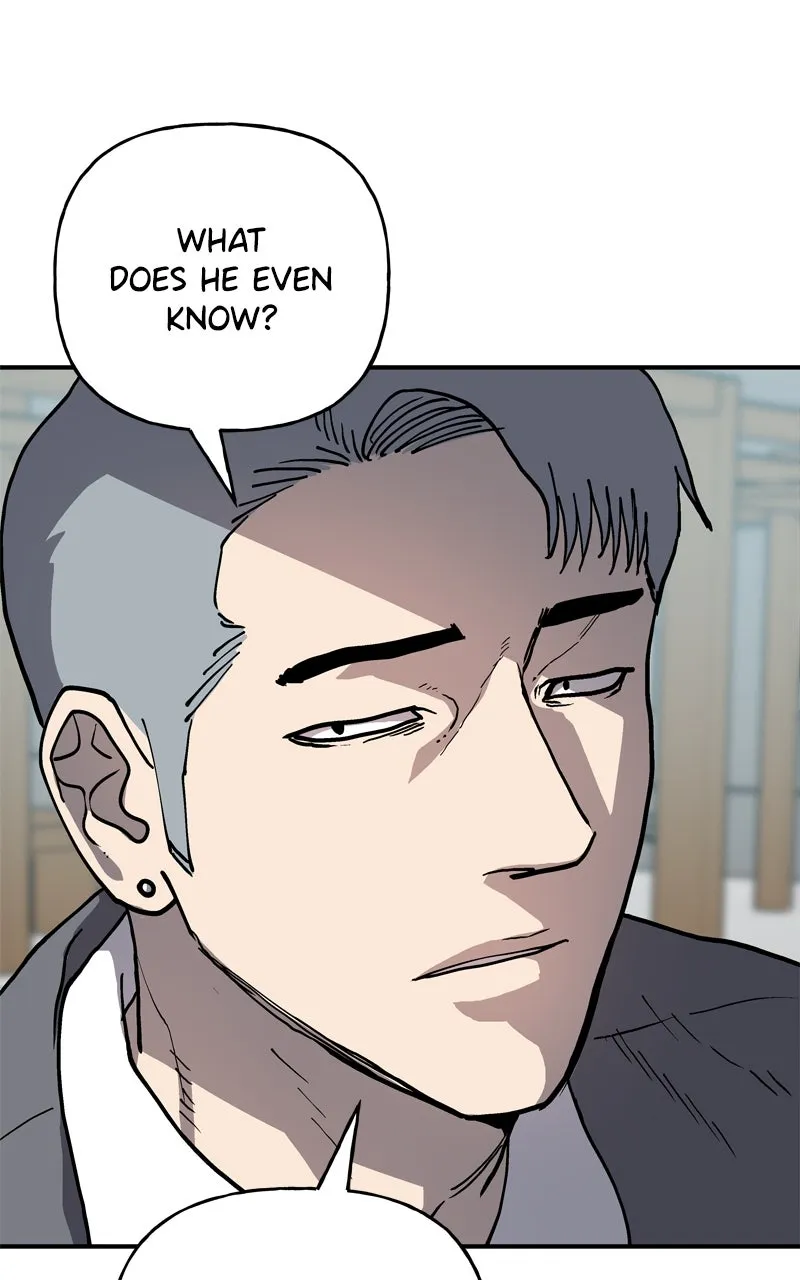 BOSS RETURN Chapter 45 page 27 - 
