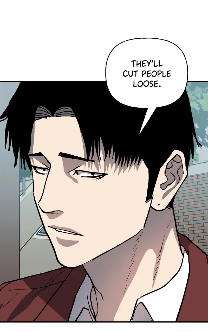BOSS RETURN Chapter 45 page 29 - 