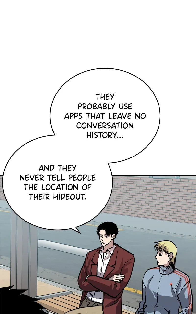 BOSS RETURN Chapter 45 page 30 - 