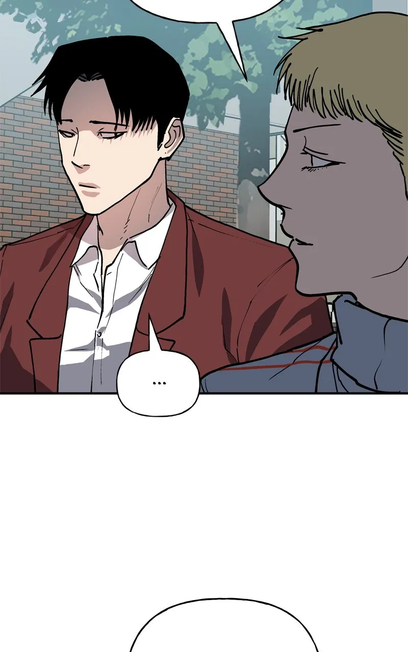 BOSS RETURN Chapter 45 page 32 - 