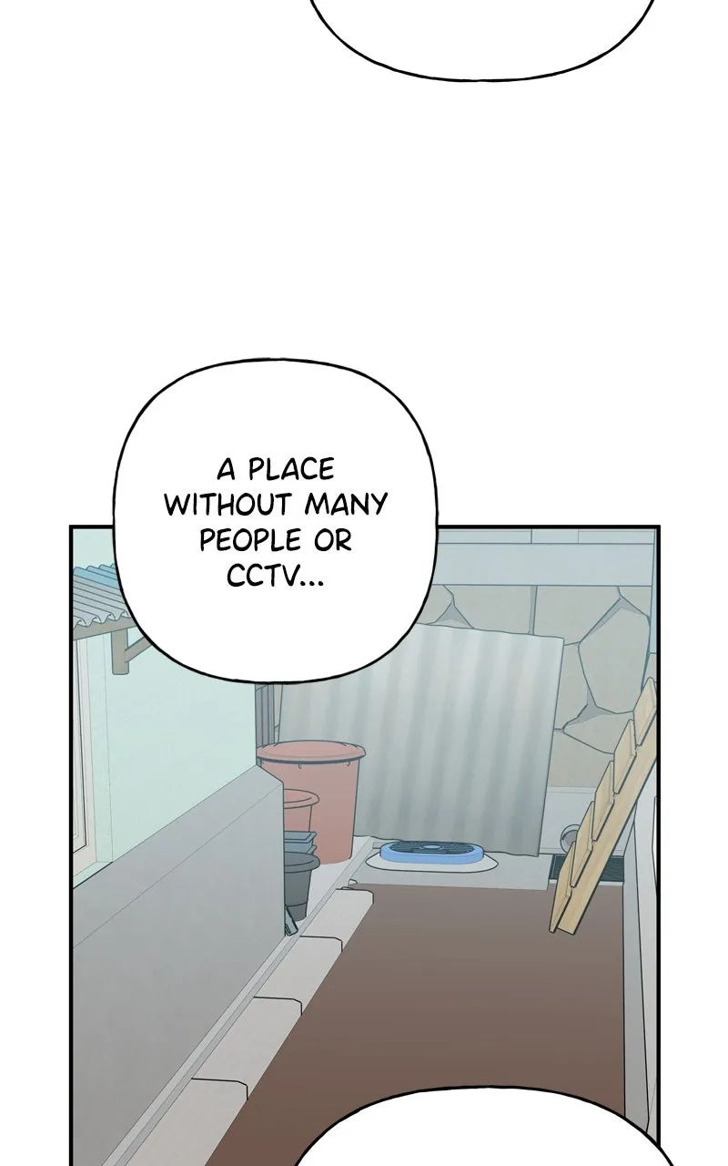 BOSS RETURN Chapter 45 page 36 - 