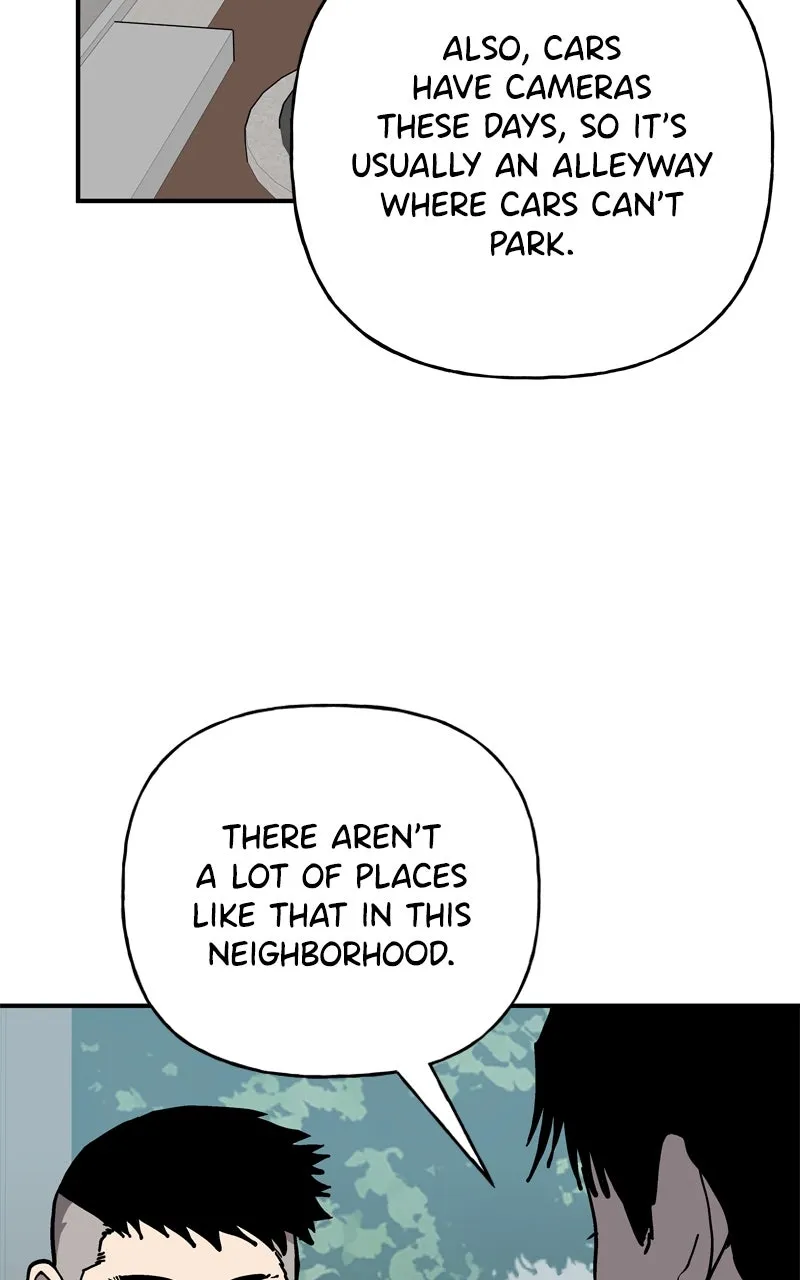BOSS RETURN Chapter 45 page 37 - 