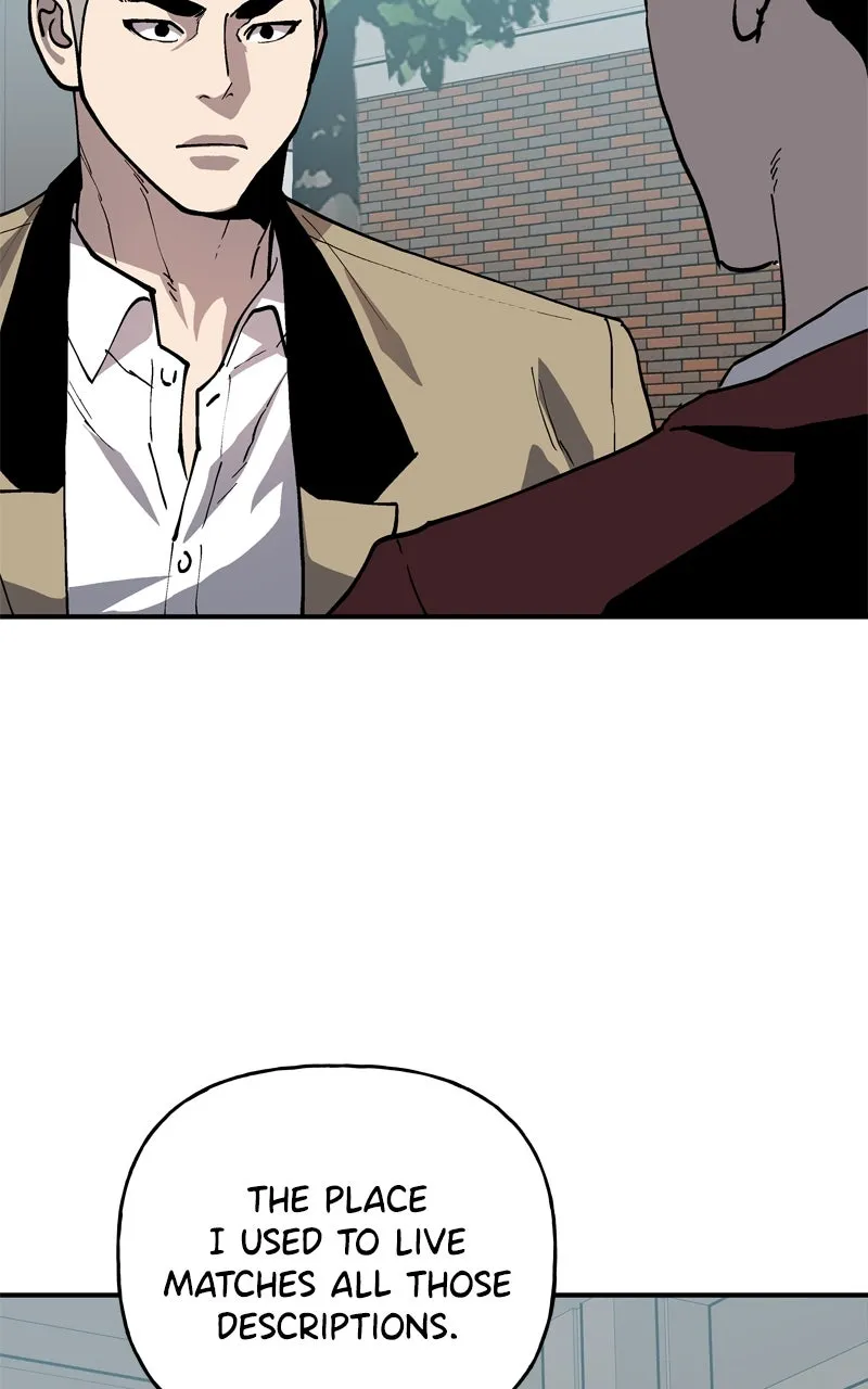 BOSS RETURN Chapter 45 page 38 - 