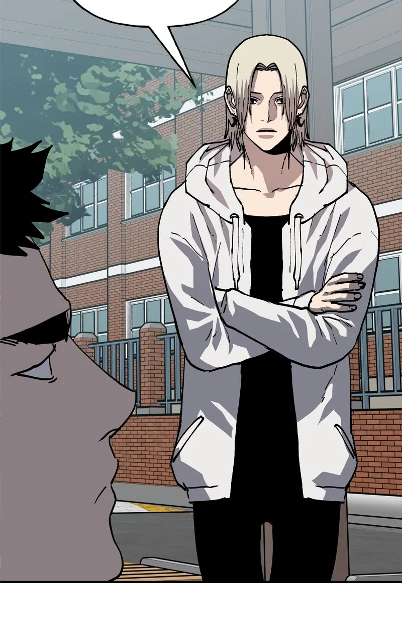 BOSS RETURN Chapter 45 page 39 - 