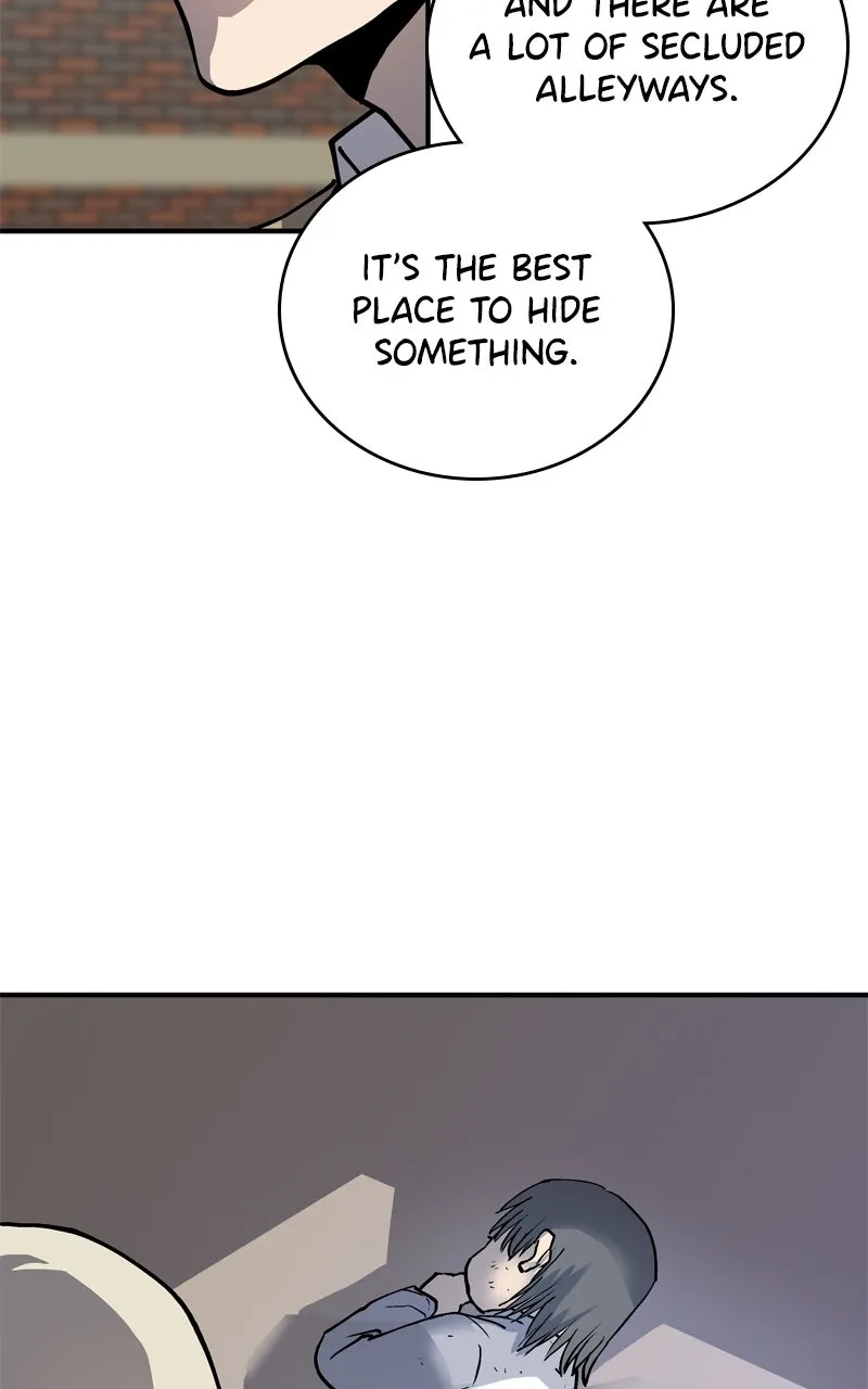 BOSS RETURN Chapter 45 page 41 - 