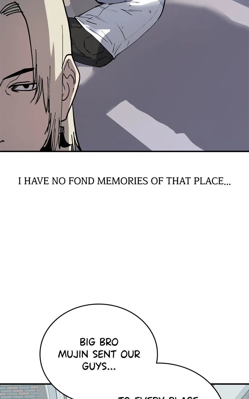 BOSS RETURN Chapter 45 page 42 - 