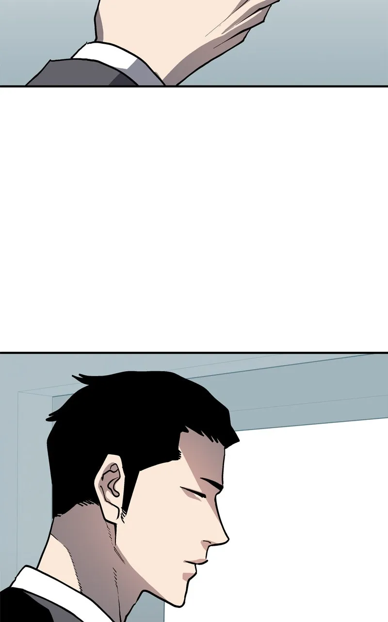 BOSS RETURN Chapter 45 page 45 - 