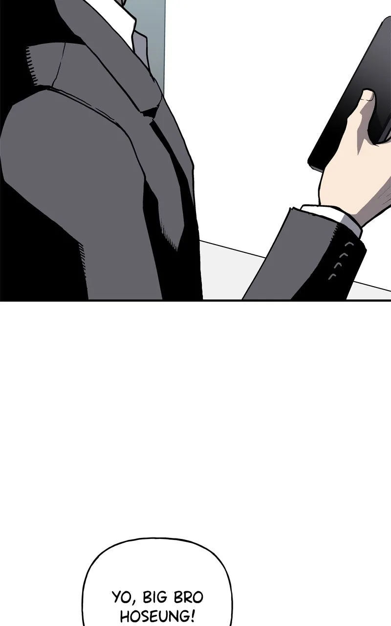 BOSS RETURN Chapter 45 page 46 - 