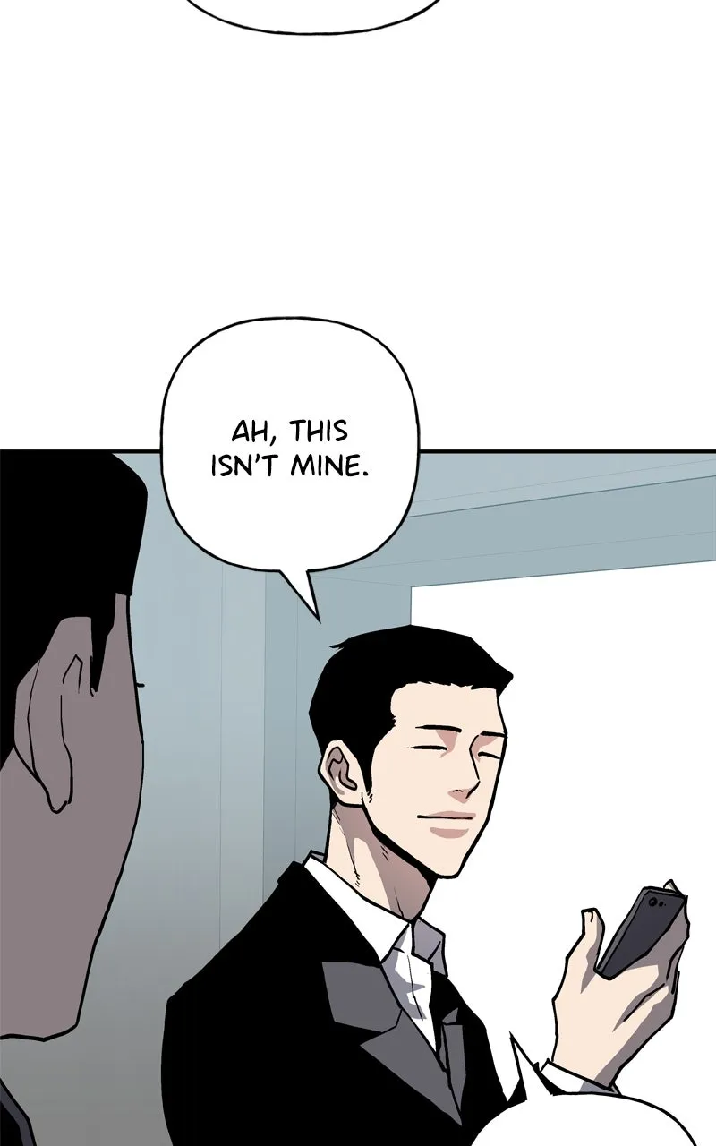 BOSS RETURN Chapter 45 page 48 - 