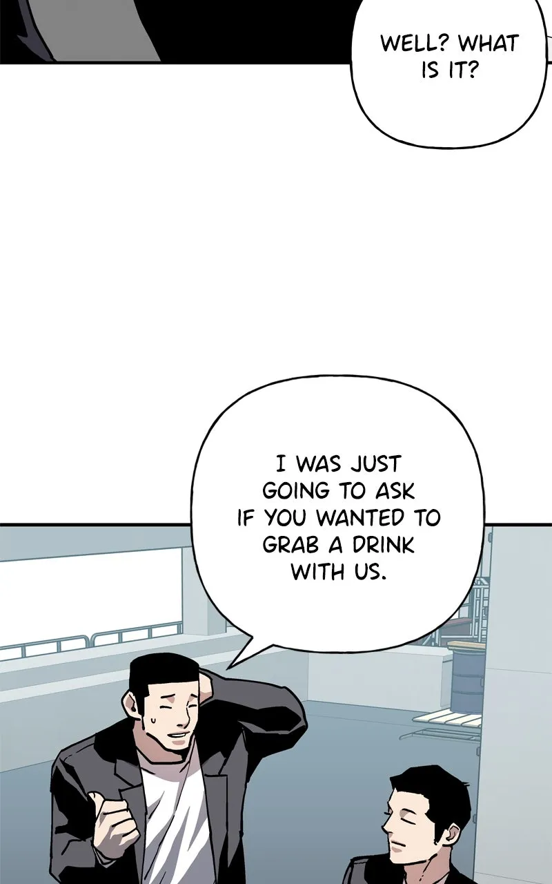 BOSS RETURN Chapter 45 page 49 - 