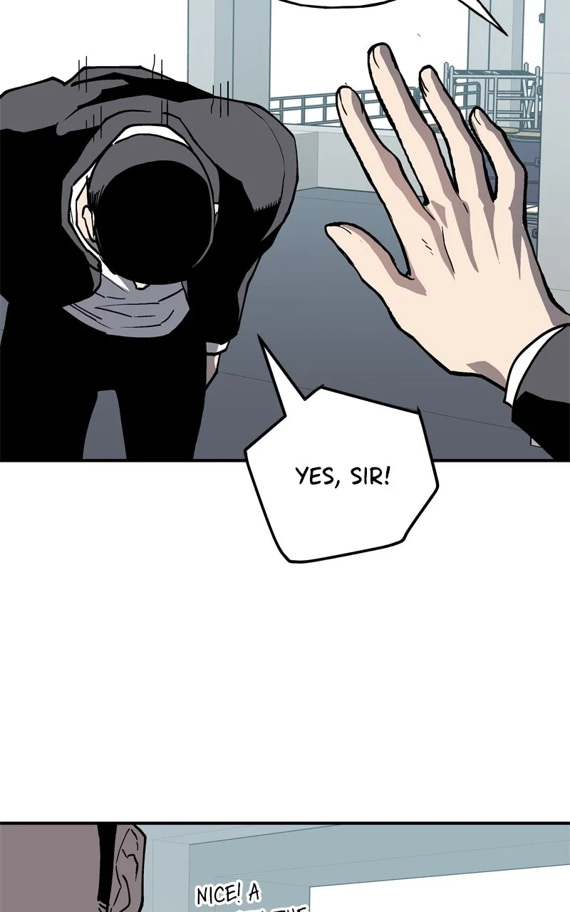BOSS RETURN Chapter 45 page 52 - 