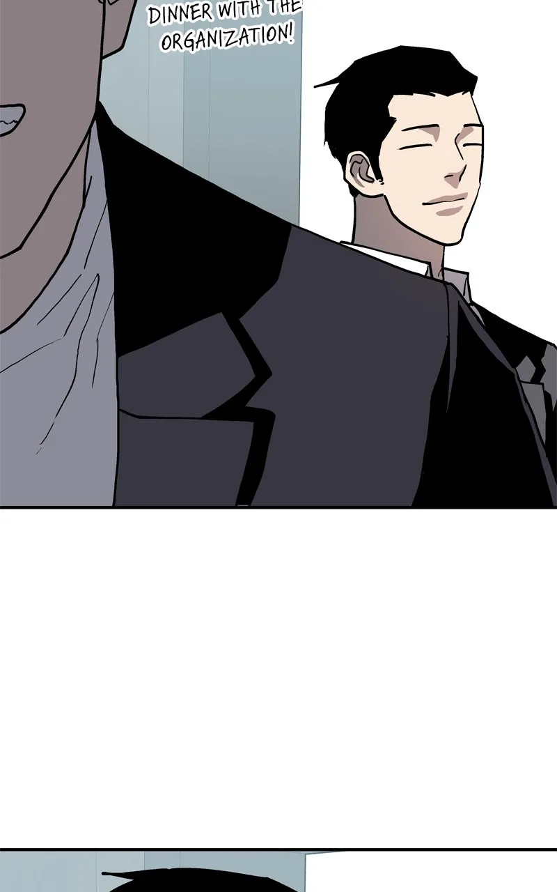 BOSS RETURN Chapter 45 page 53 - 