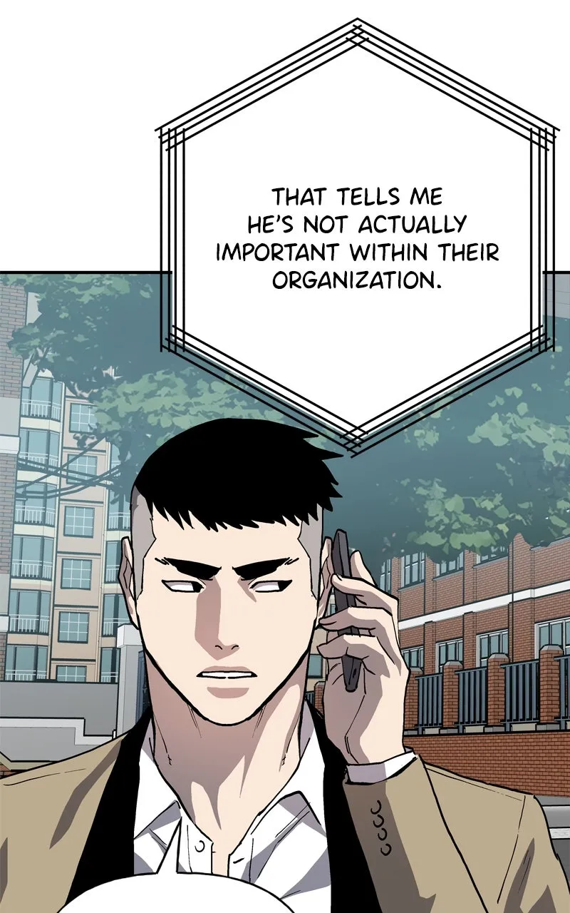 BOSS RETURN Chapter 45 page 59 - 