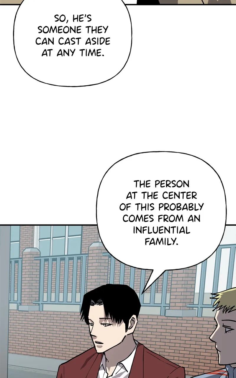 BOSS RETURN Chapter 45 page 60 - 