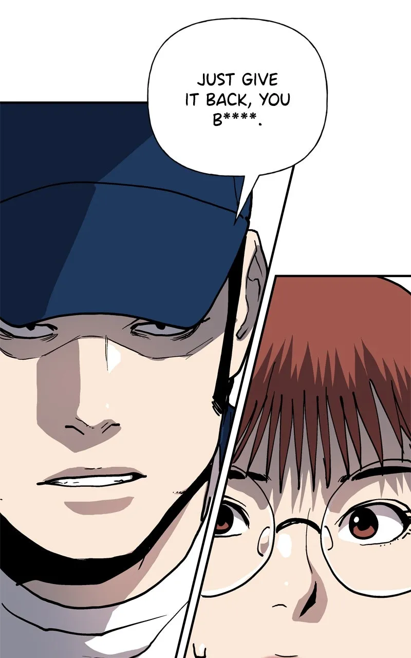 BOSS RETURN Chapter 45 page 7 - 