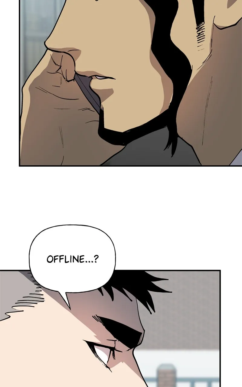 BOSS RETURN Chapter 45 page 66 - 