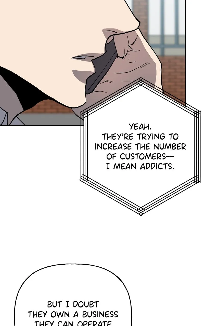 BOSS RETURN Chapter 45 page 67 - 