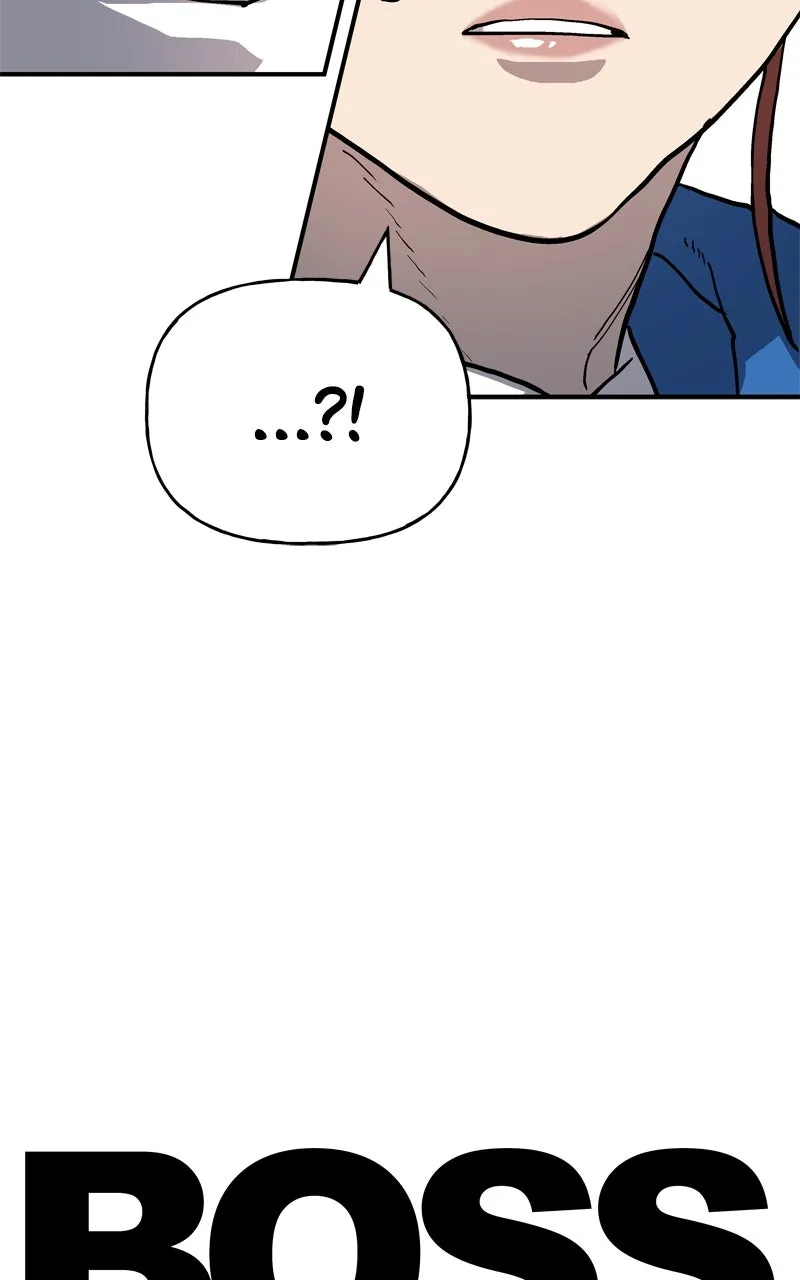 BOSS RETURN Chapter 45 page 8 - 
