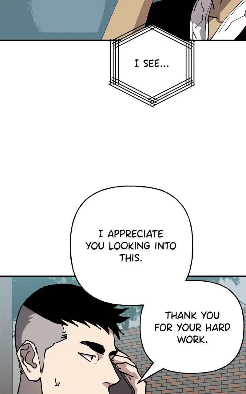BOSS RETURN Chapter 45 page 74 - 