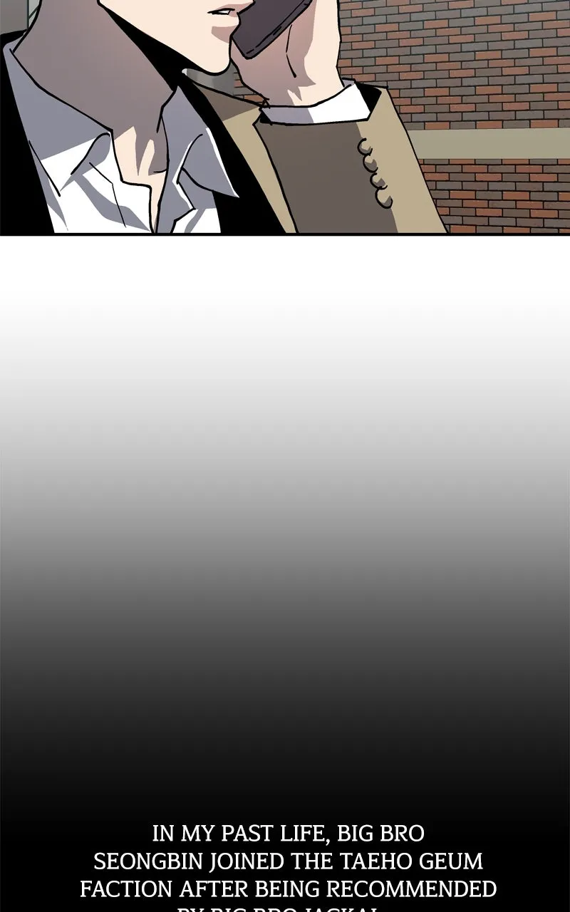 BOSS RETURN Chapter 45 page 75 - 