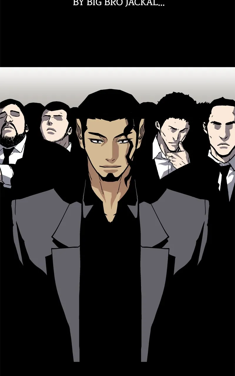 BOSS RETURN Chapter 45 page 76 - 