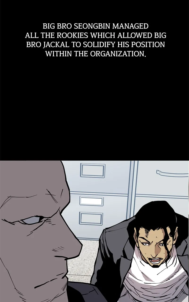 BOSS RETURN Chapter 45 page 77 - 