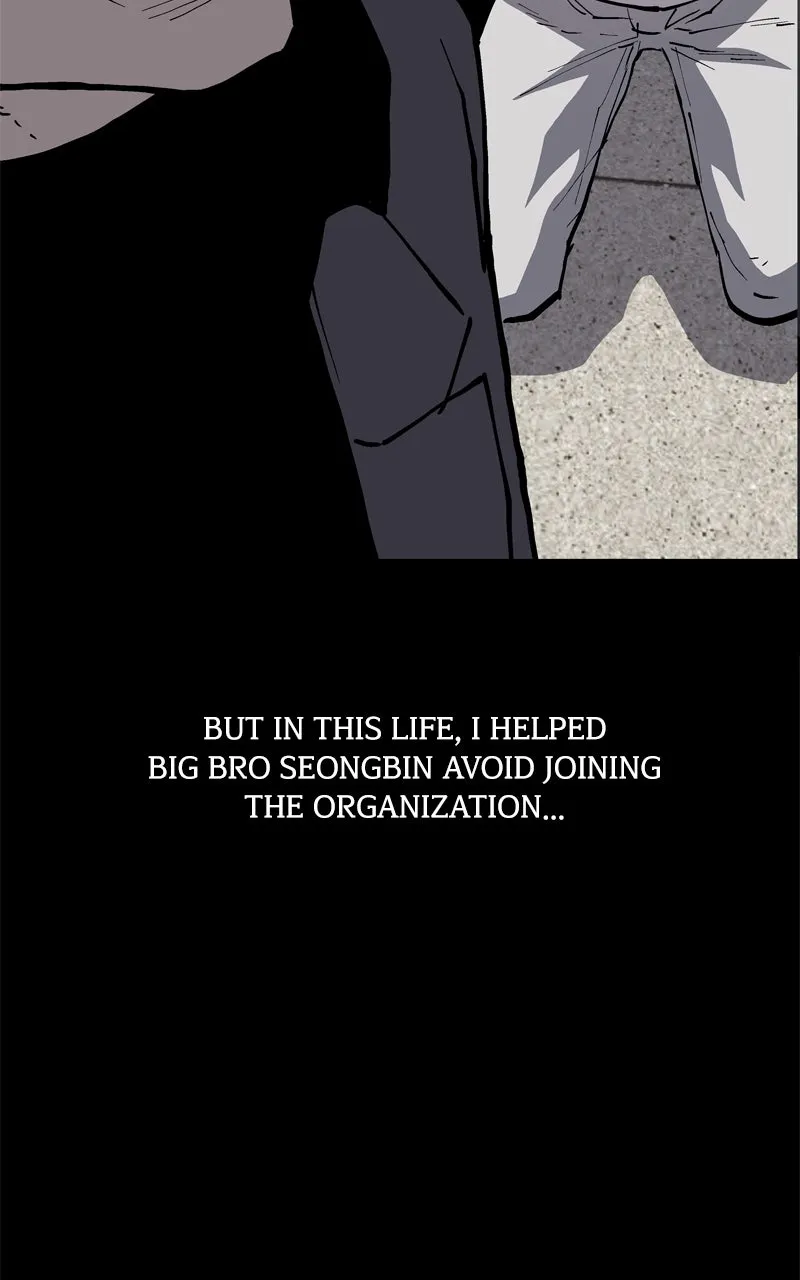 BOSS RETURN Chapter 45 page 78 - 