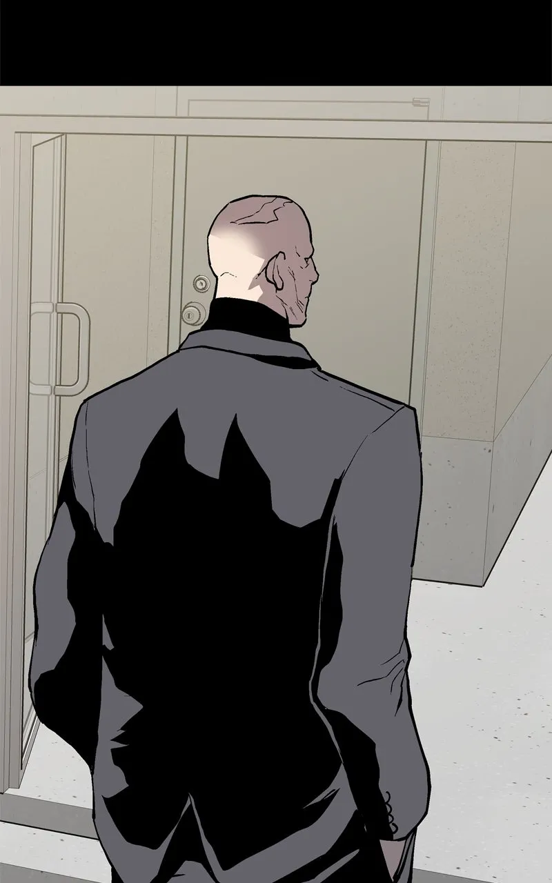 BOSS RETURN Chapter 45 page 79 - 