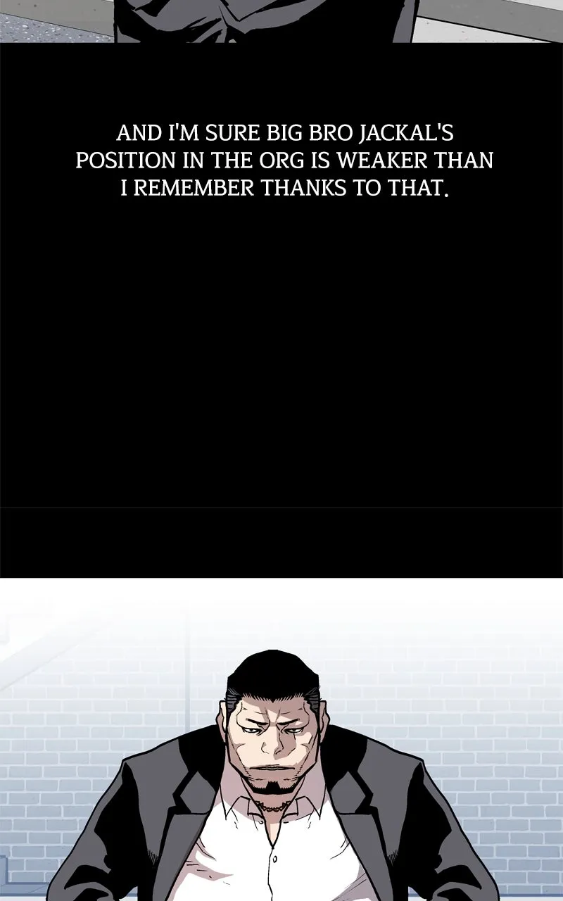 BOSS RETURN Chapter 45 page 80 - 