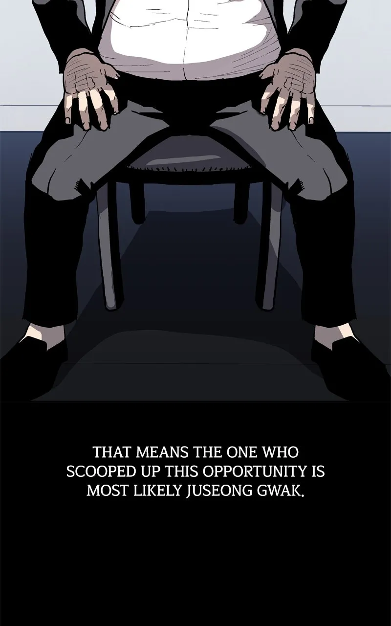 BOSS RETURN Chapter 45 page 81 - 