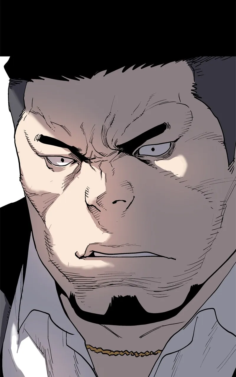 BOSS RETURN Chapter 45 page 82 - 
