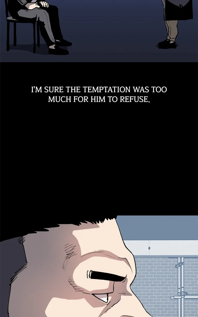 BOSS RETURN Chapter 45 page 84 - 