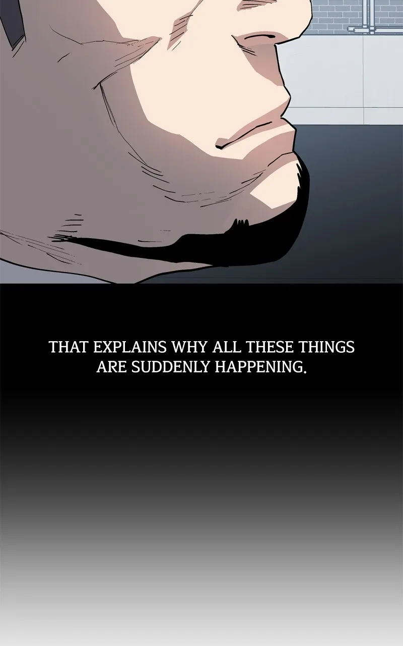 BOSS RETURN Chapter 45 page 85 - 