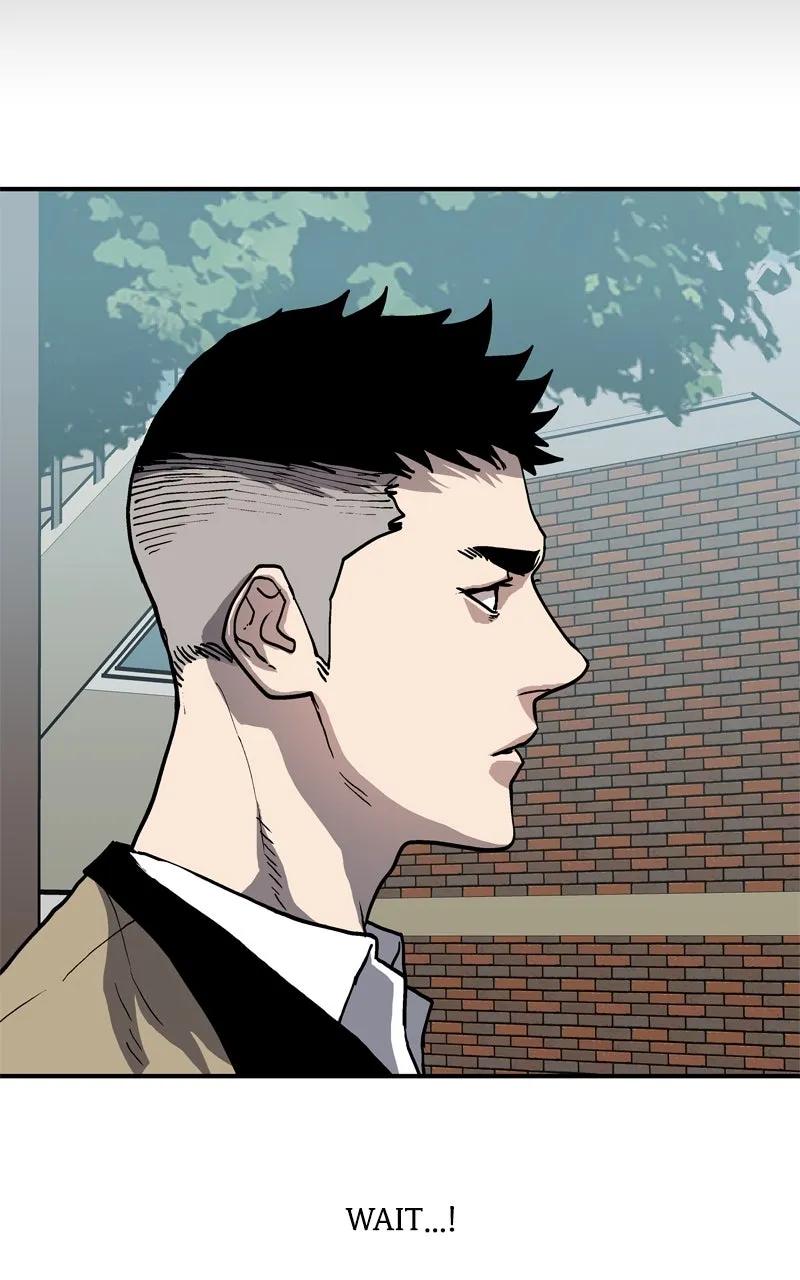 BOSS RETURN Chapter 45 page 86 - 