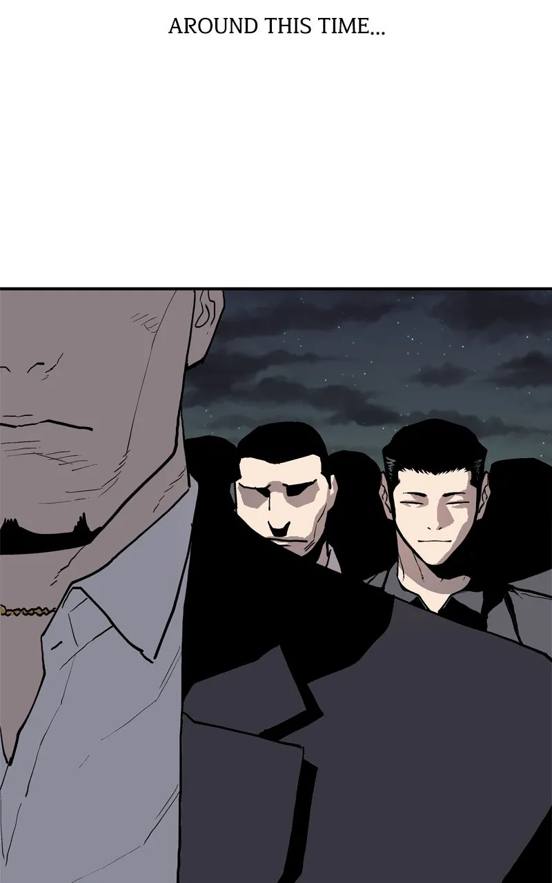 BOSS RETURN Chapter 45 page 88 - 