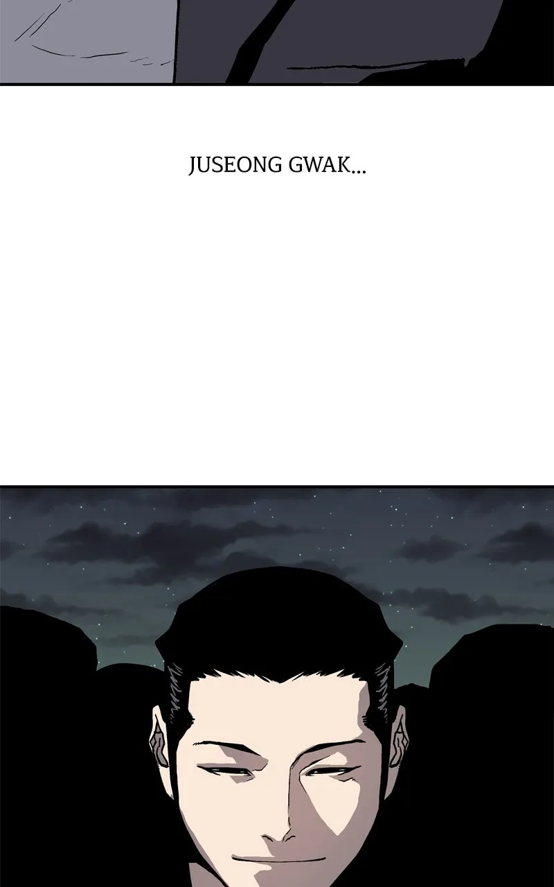 BOSS RETURN Chapter 45 page 89 - 