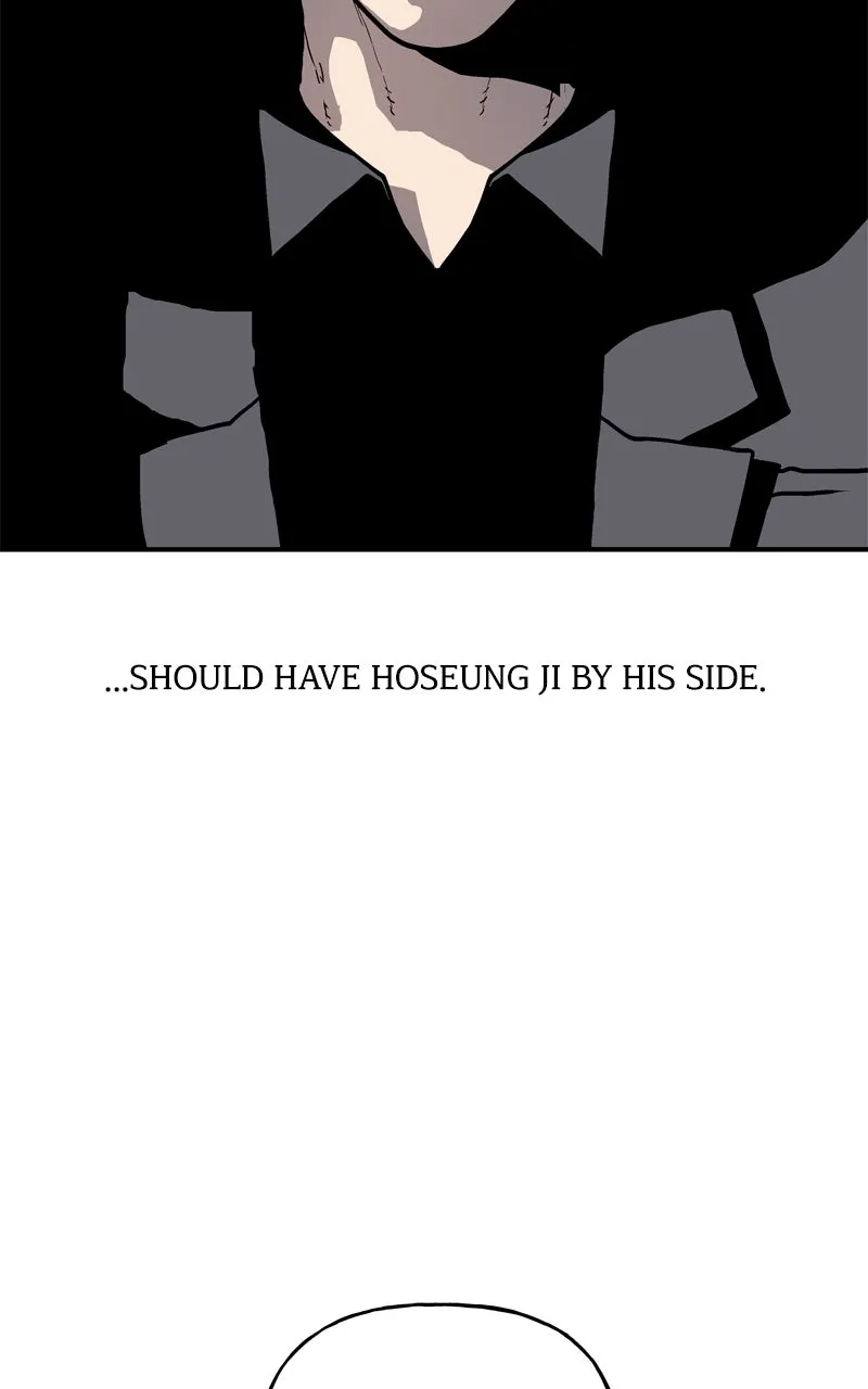 BOSS RETURN Chapter 45 page 90 - 