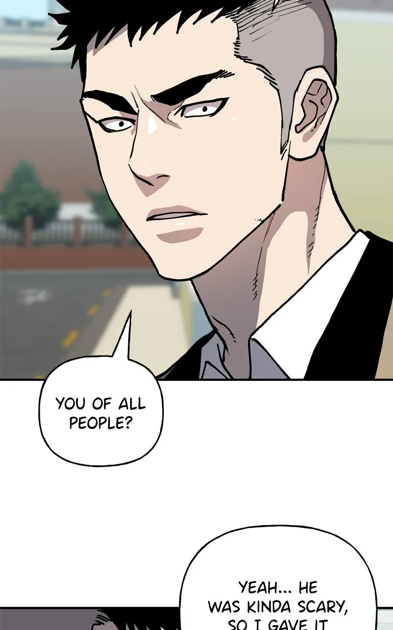 BOSS RETURN Chapter 45 page 10 - 